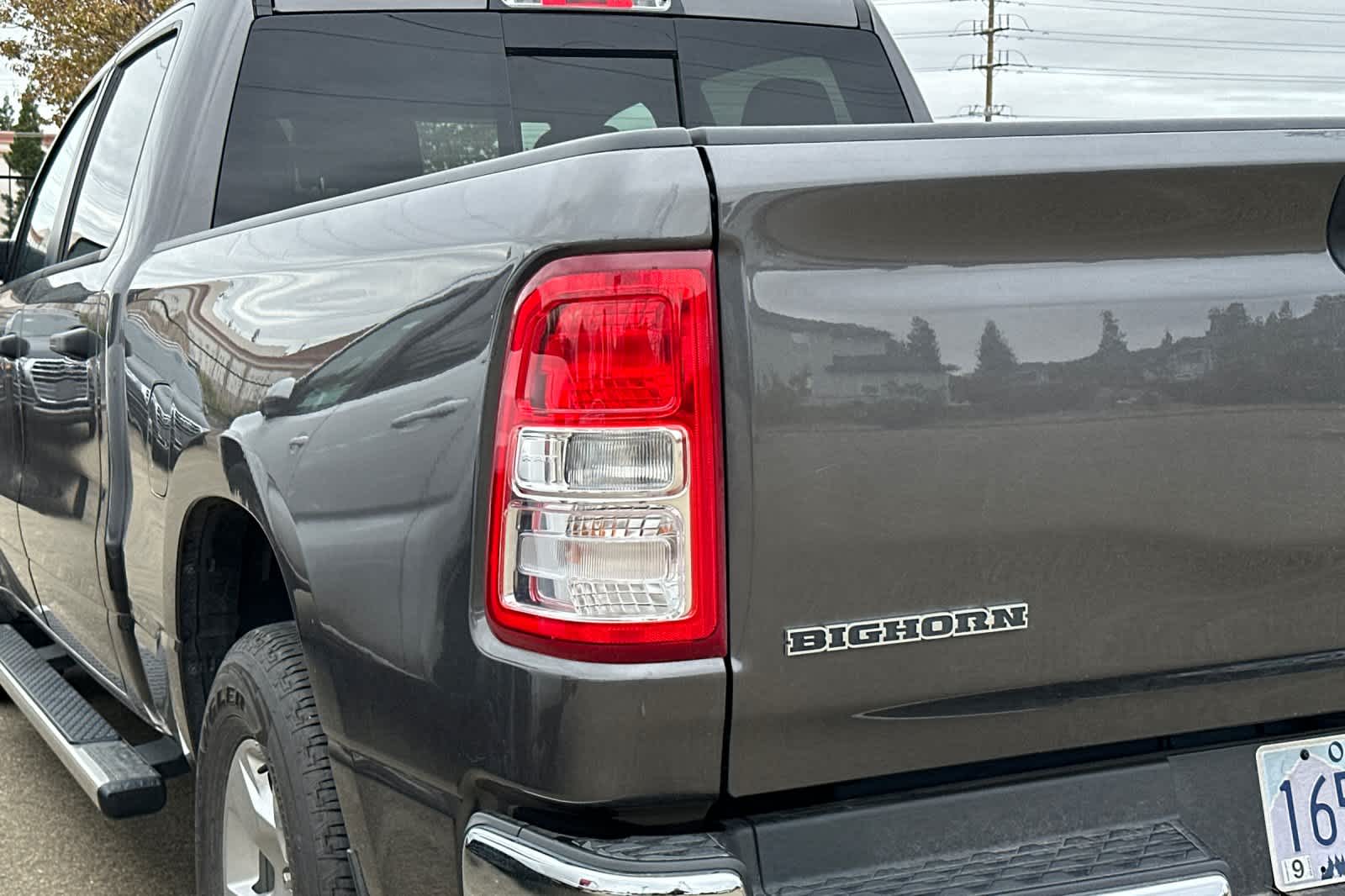 Thumbnail: 2023 RAM 1500 - 15
