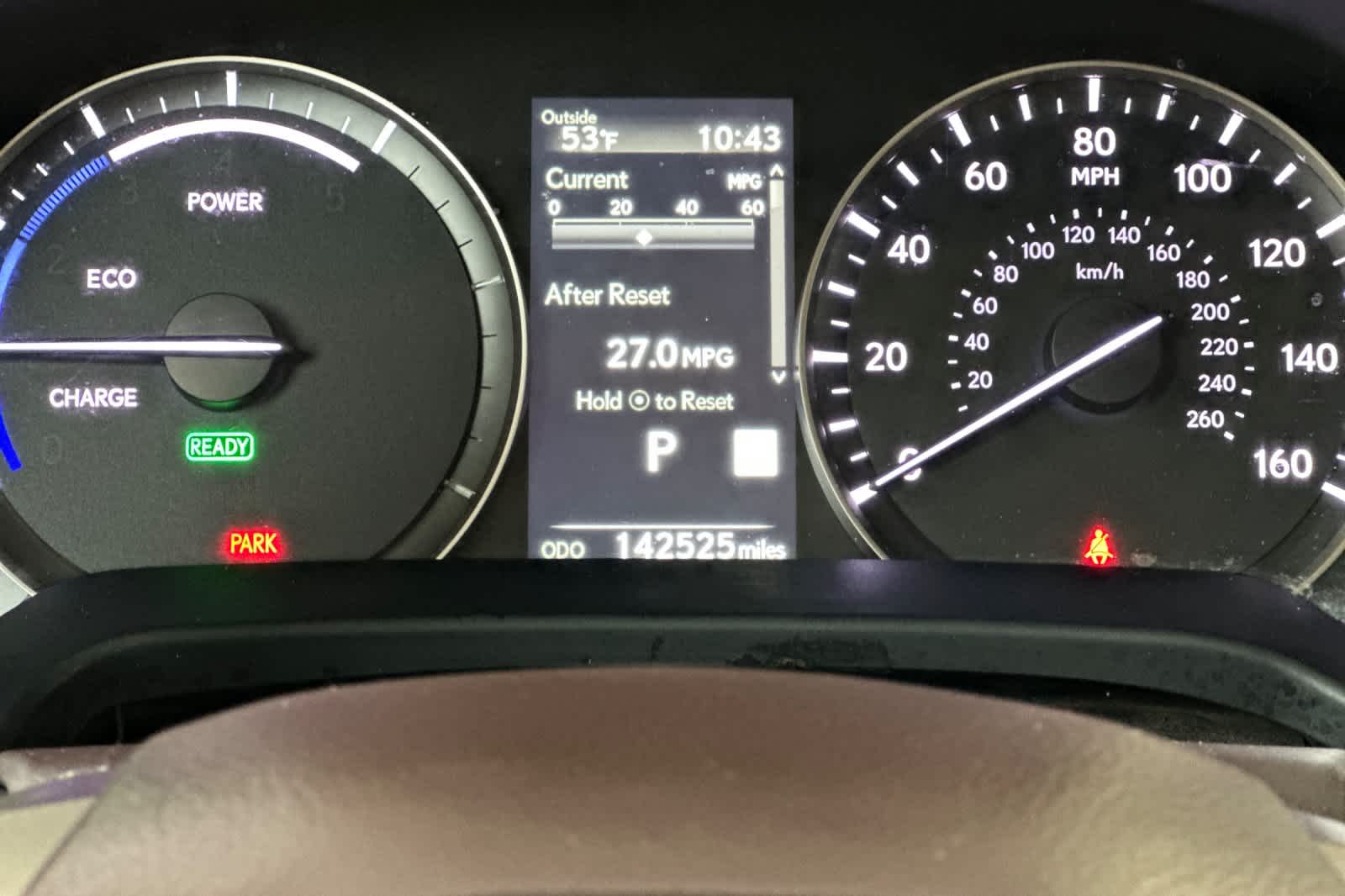 Thumbnail: 2020 Lexus RX - 30