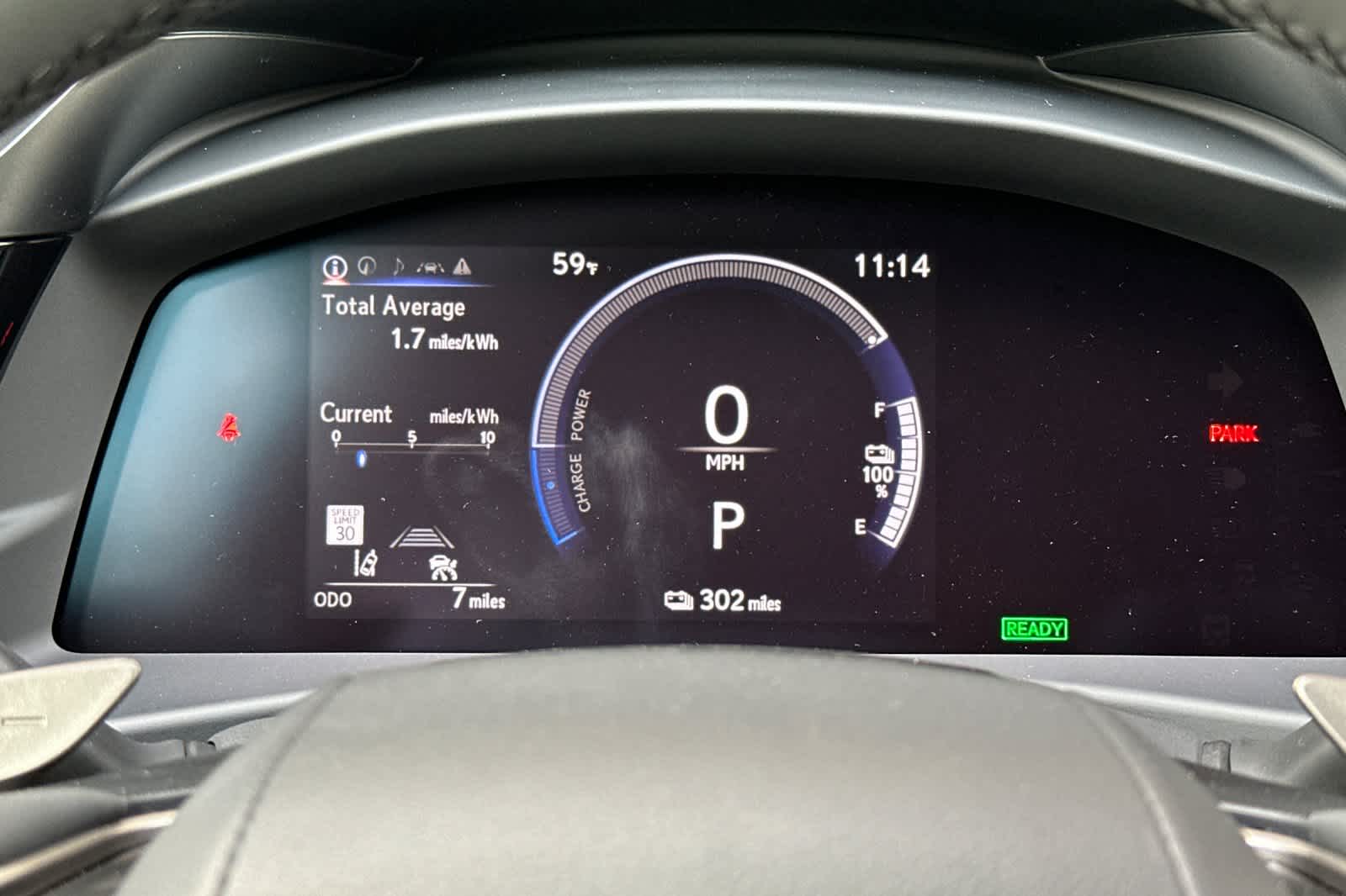 Thumbnail: 2026 Lexus RZ - 28