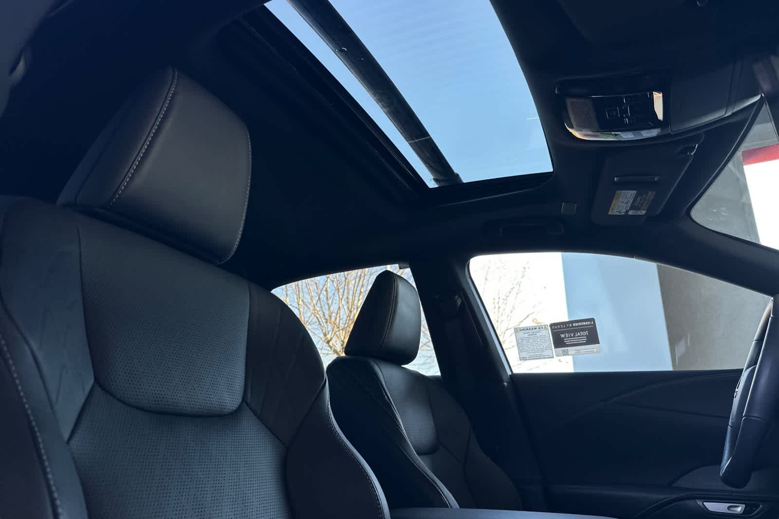 Thumbnail: 2025 Lexus RX - 18