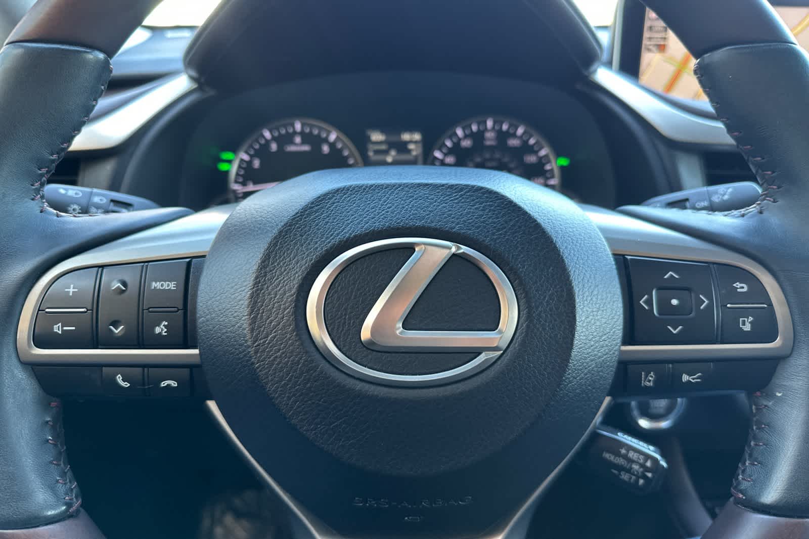 Thumbnail: 2017 Lexus RX - 26