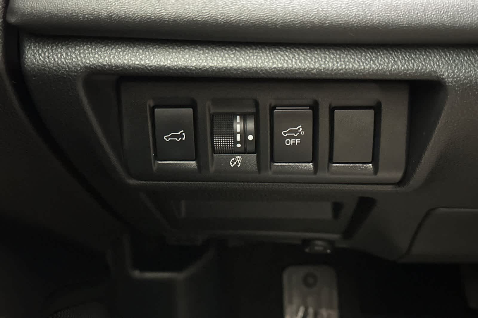 Thumbnail: 2023 Subaru Outback - 31