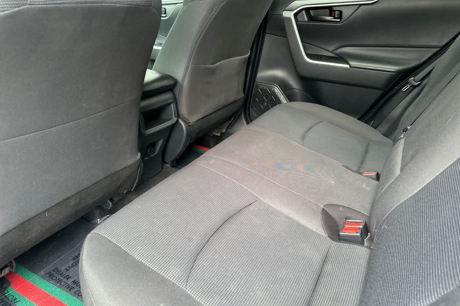 Thumbnail: 2019 Toyota RAV4 - 4