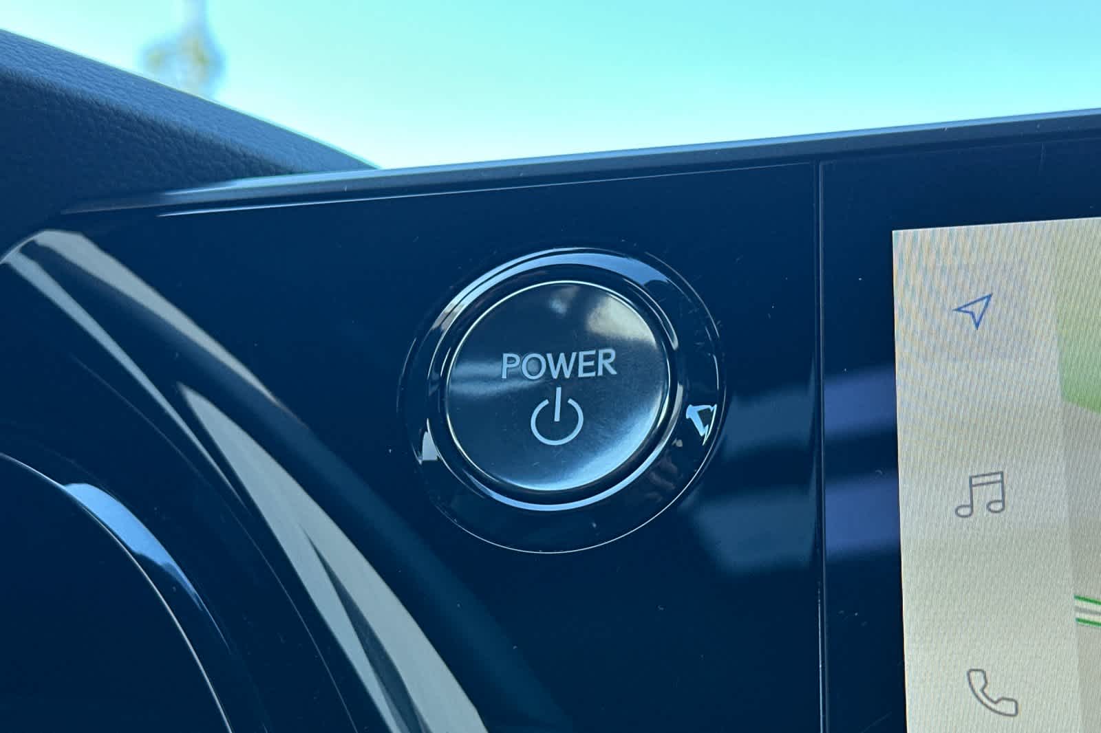 Thumbnail: 2025 Lexus RX - 25