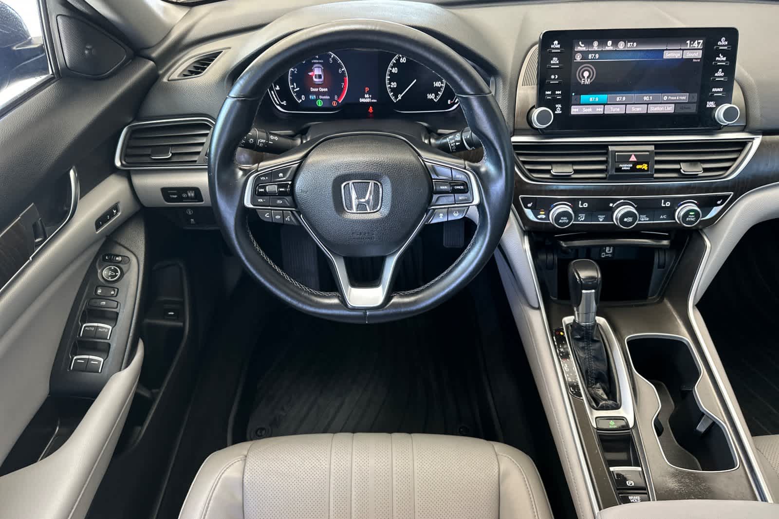 Thumbnail: 2018 Honda Accord - 15