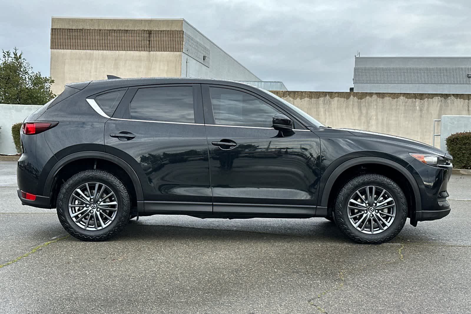Thumbnail: 2019 Mazda CX-5 - 6