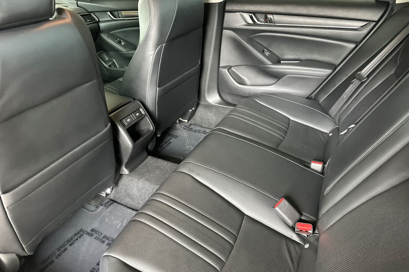 Thumbnail: 2022 Honda Accord - 4