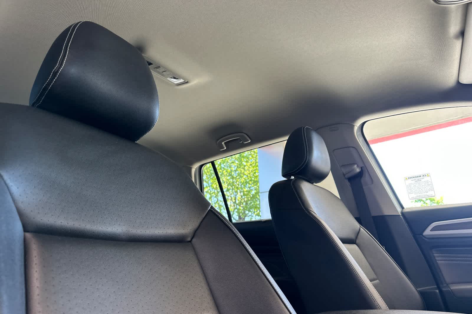 Thumbnail: 2021 Volkswagen Atlas - 19