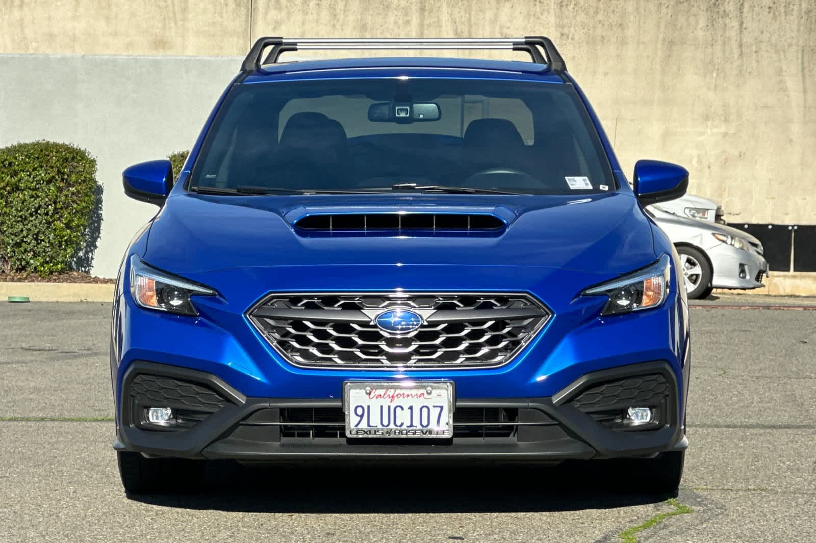 Thumbnail: 2023 Subaru WRX - 10