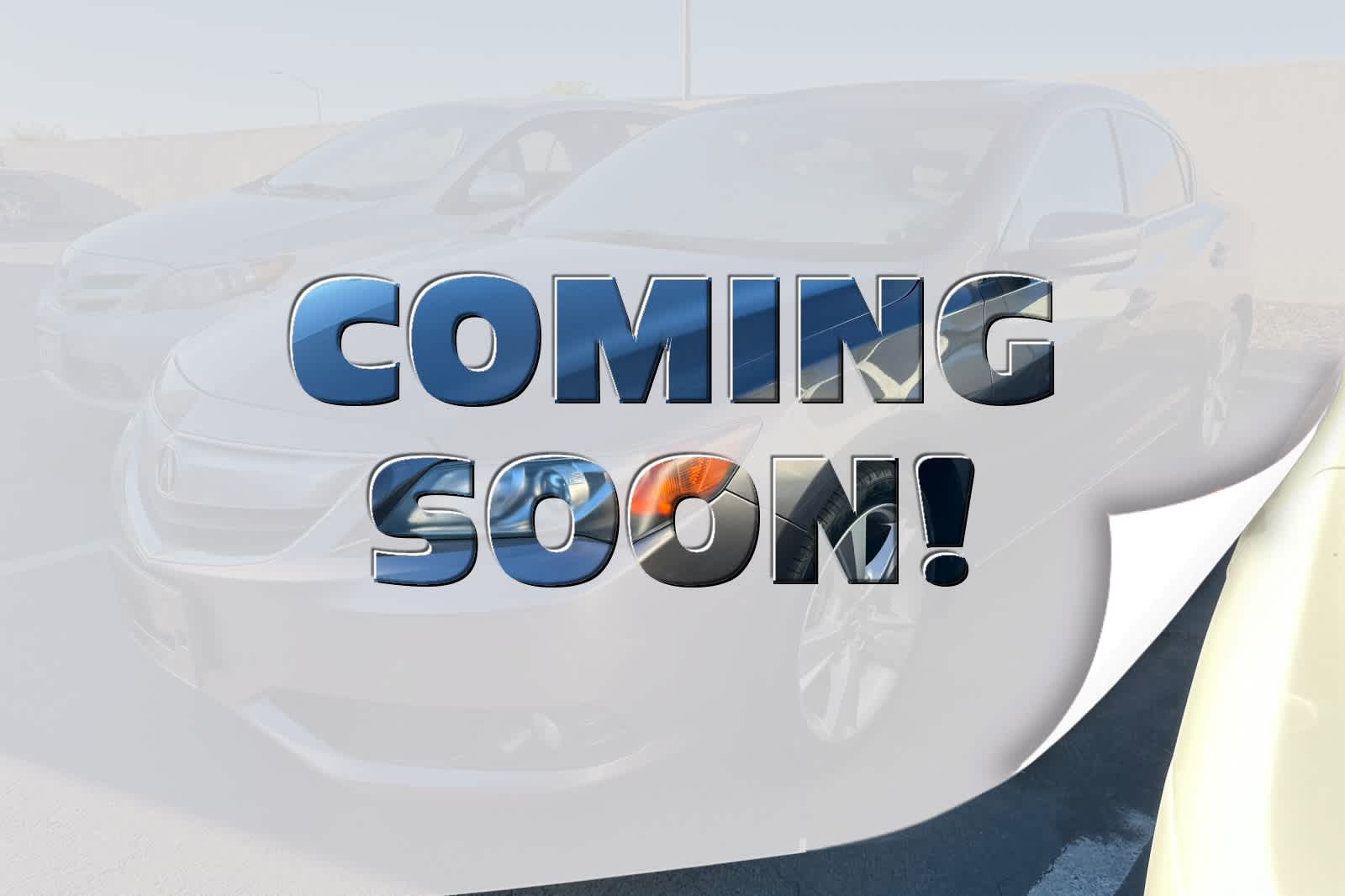 2015 Acura ILX Technology -
                  Roseville, CA