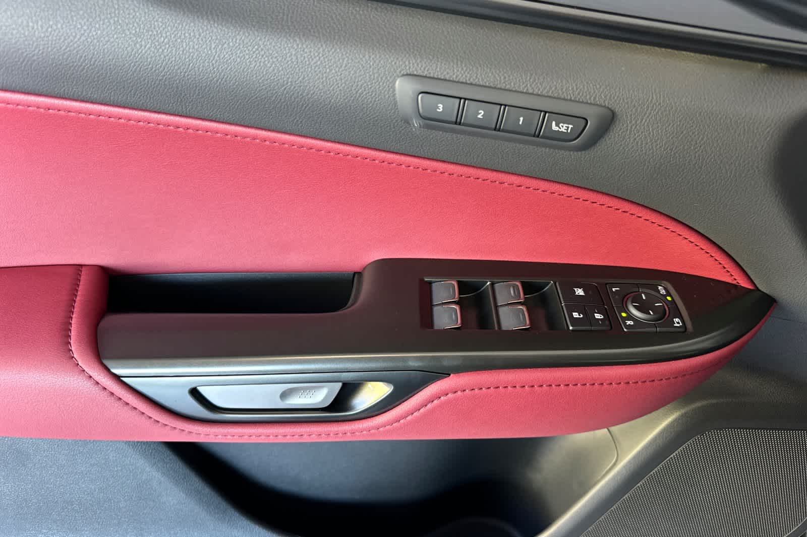 Thumbnail: 2026 Lexus NX - 12