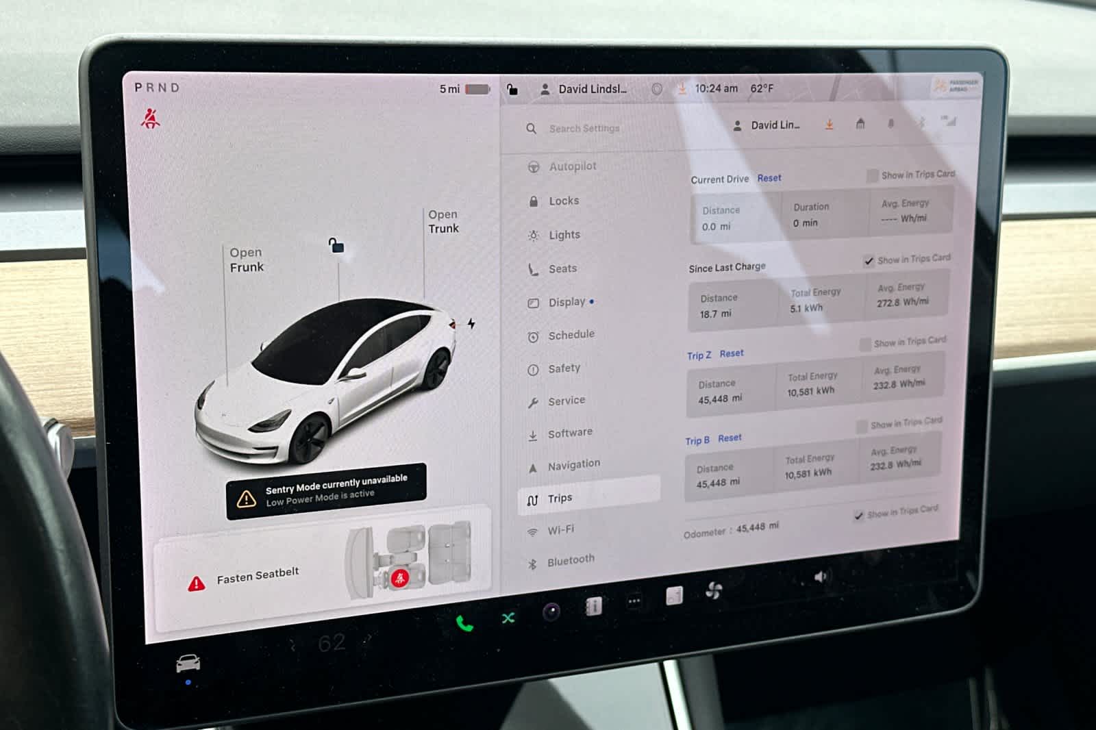 Thumbnail: 2019 Tesla Model 3 - 27