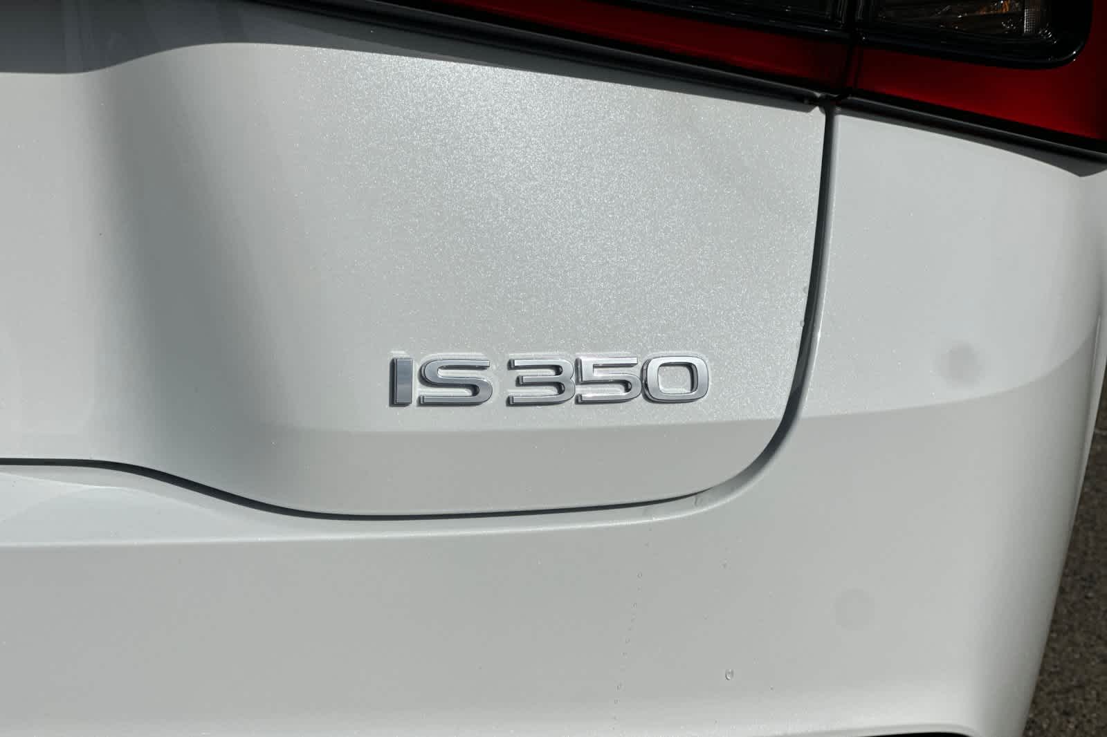 Thumbnail: 2026 Lexus IS - 31