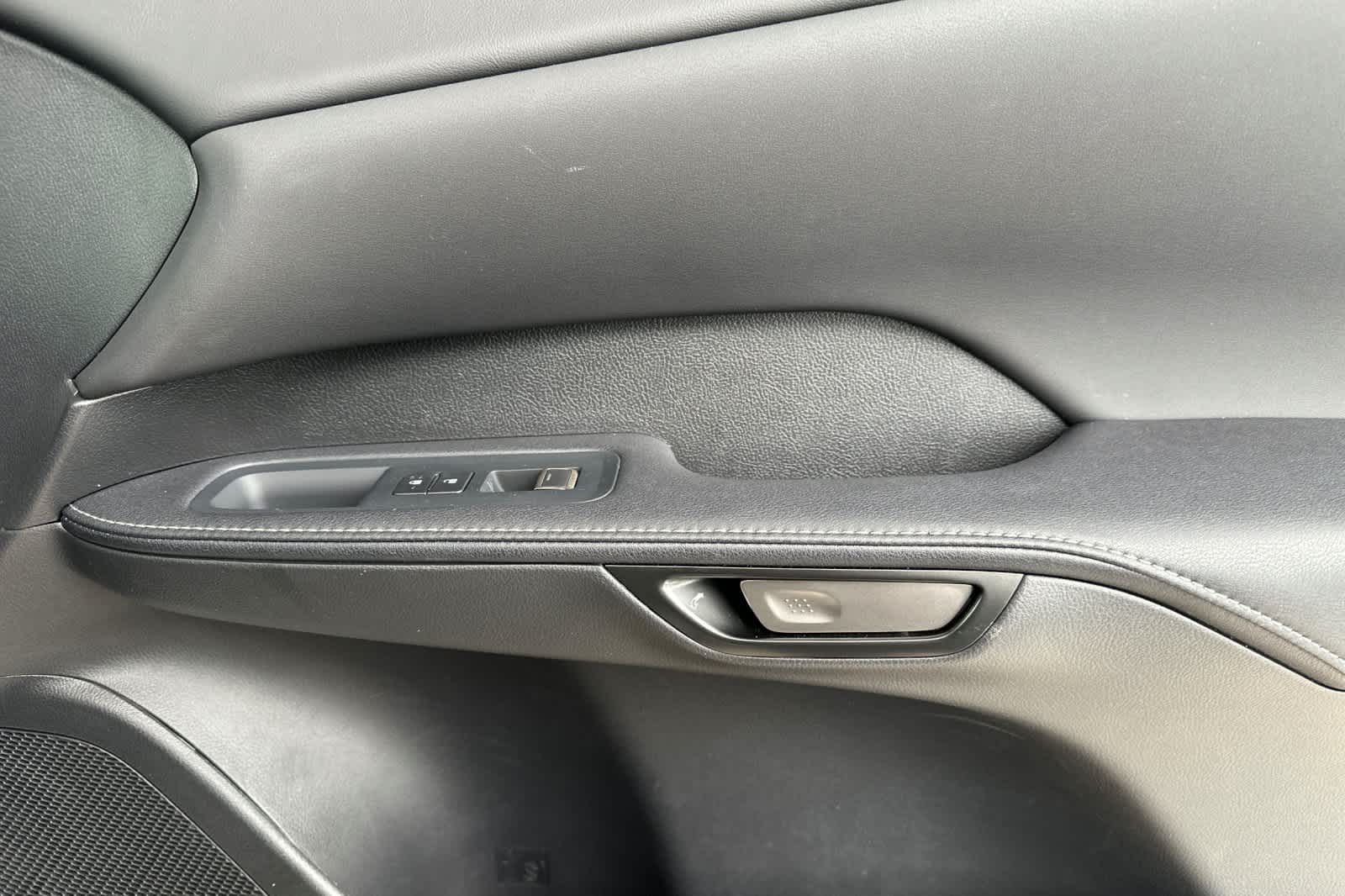 Thumbnail: 2025 Lexus RX - 19