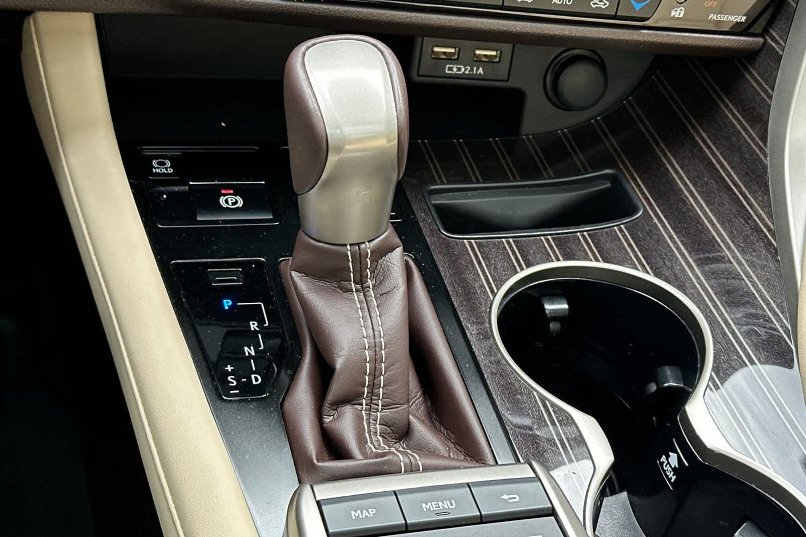 Thumbnail: 2020 Lexus RX - 24