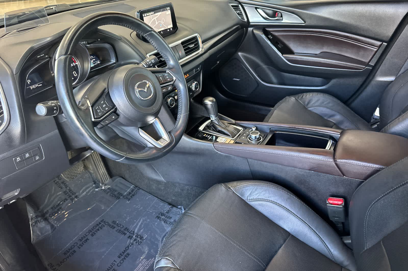 Thumbnail: 2018 Mazda Mazda3 - 11