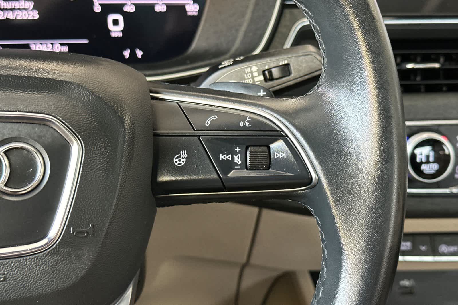 Thumbnail: 2024 Audi A5 - 27