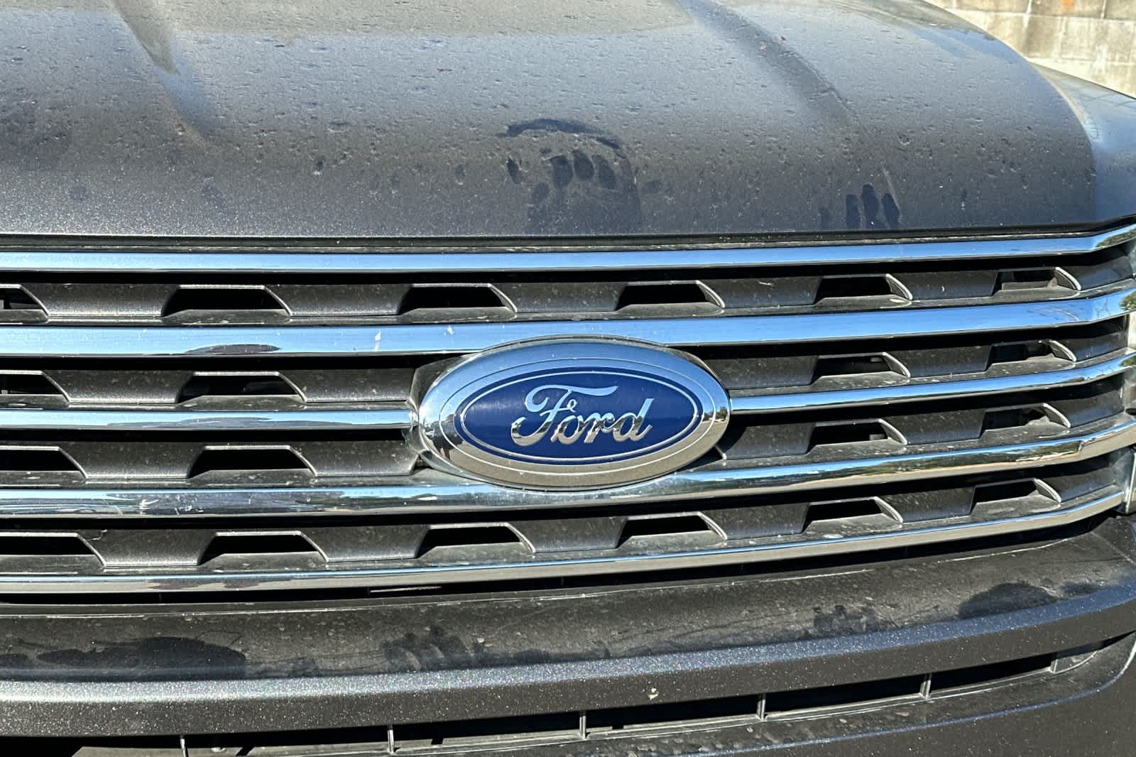 Thumbnail: 2019 Ford Expedition - 9
