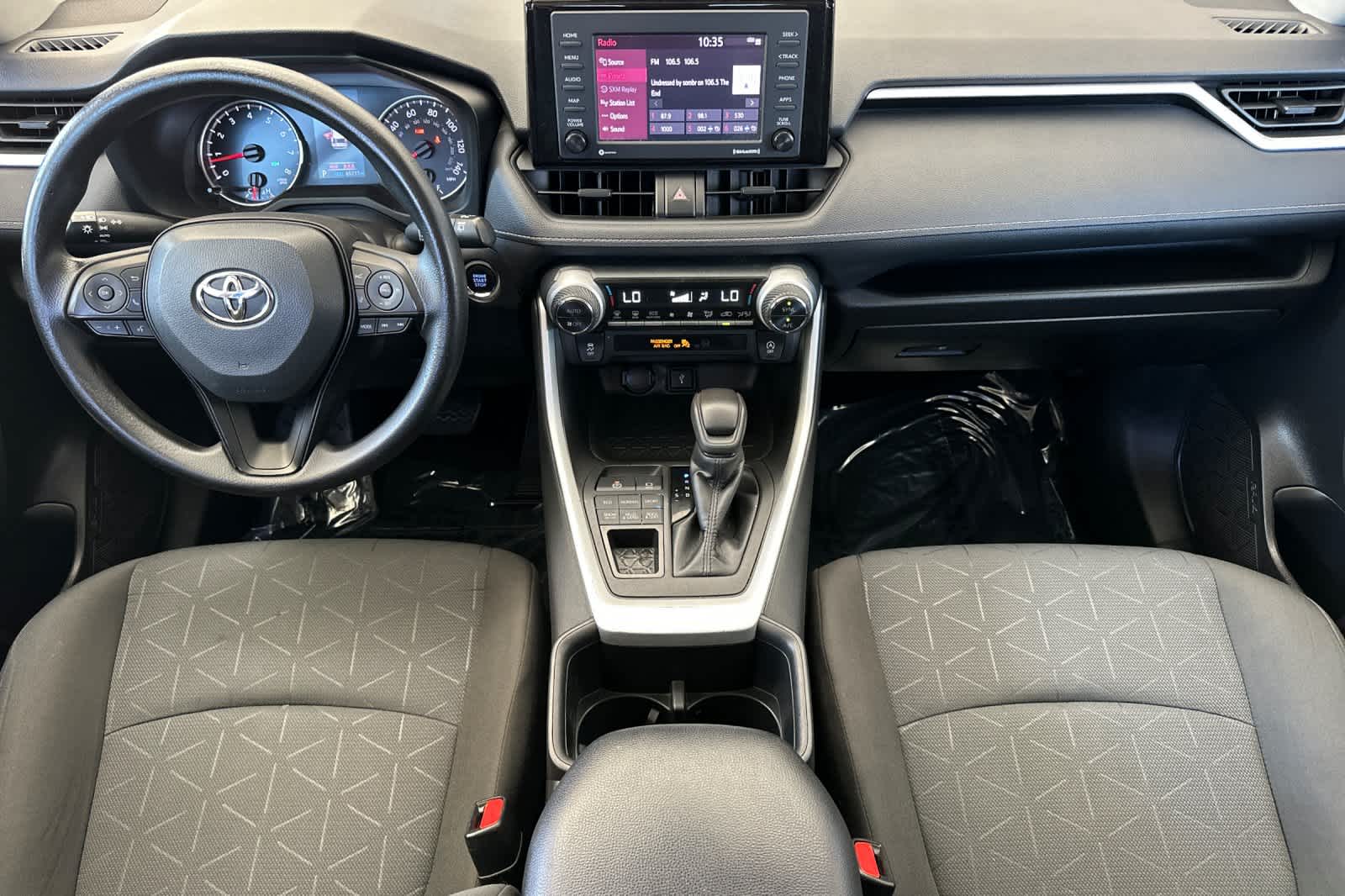 Thumbnail: 2022 Toyota RAV4 - 3