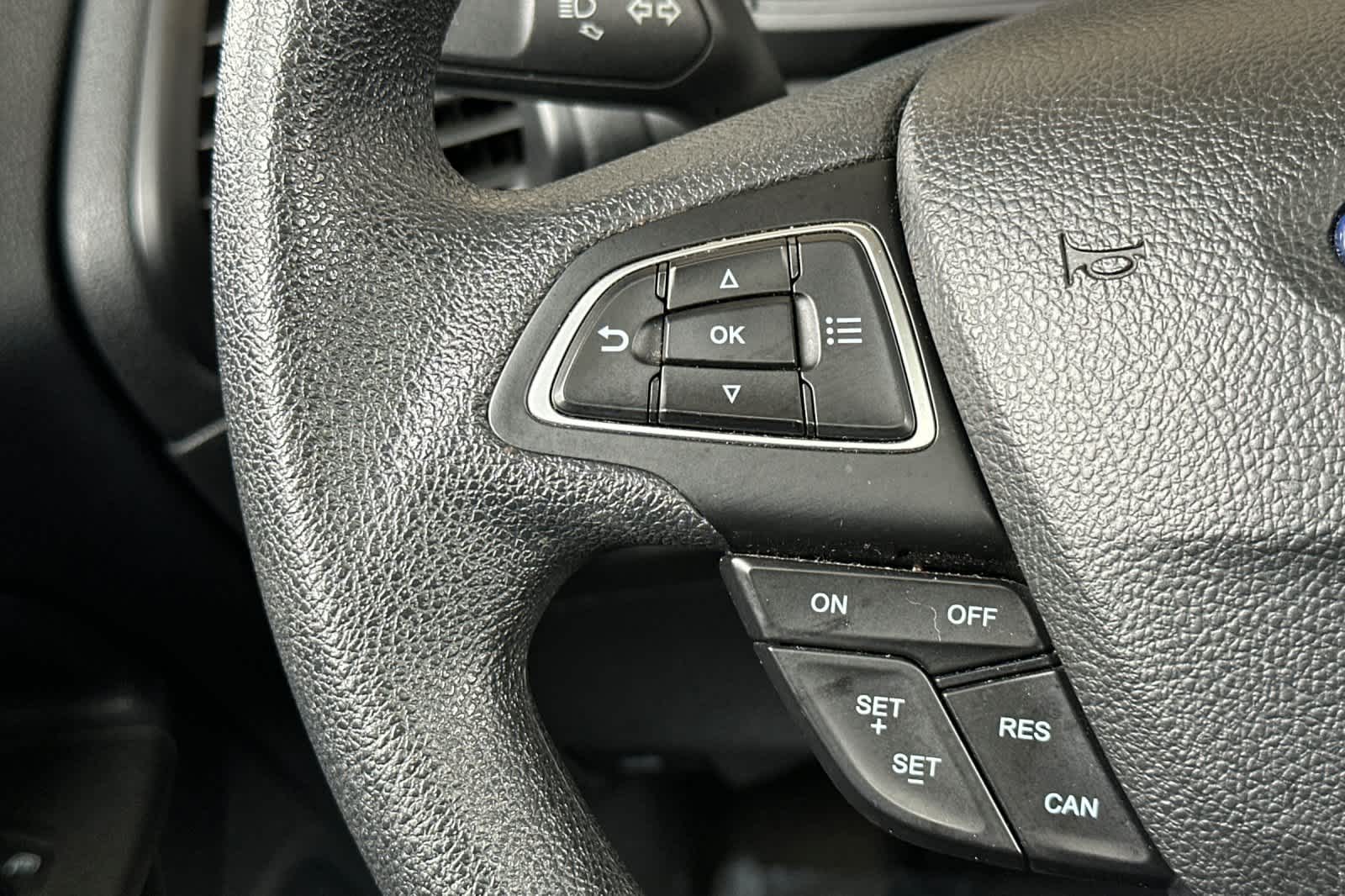 Thumbnail: 2021 Ford EcoSport - 26