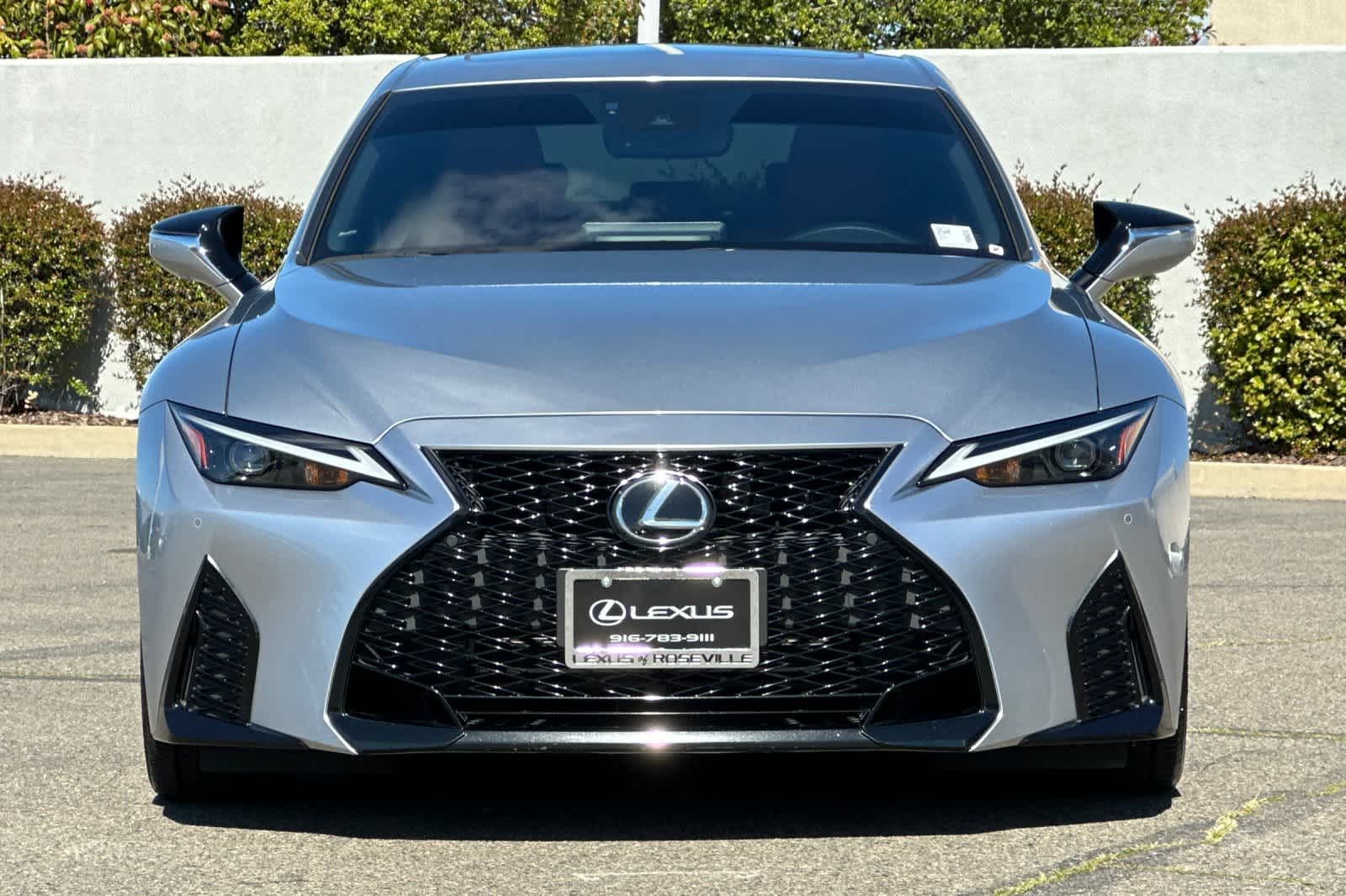 Thumbnail: 2023 Lexus IS - 10