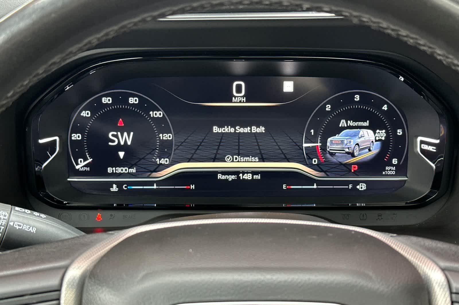 Thumbnail: 2022 GMC Yukon - 30