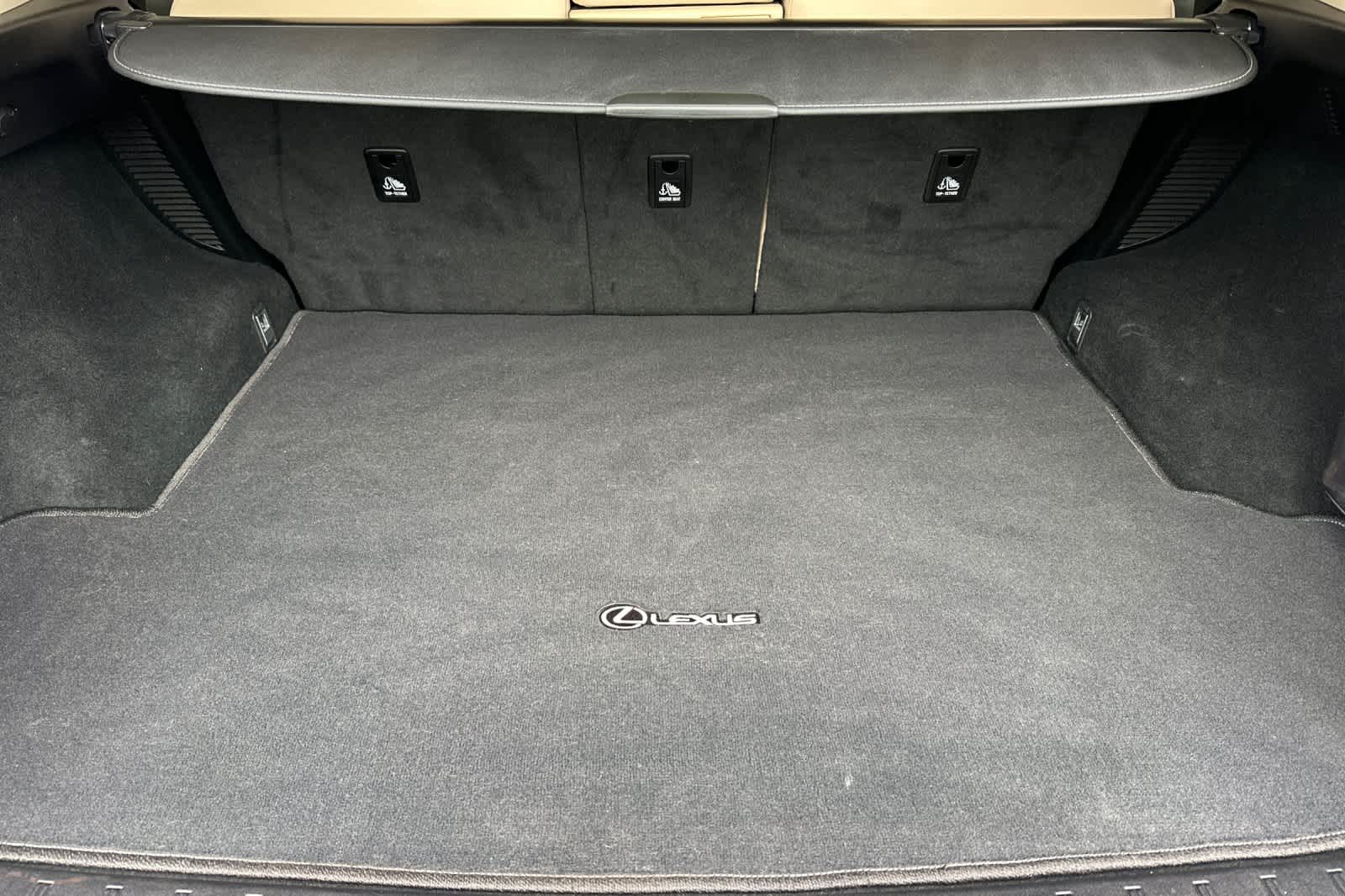 Thumbnail: 2022 Lexus RX - 16