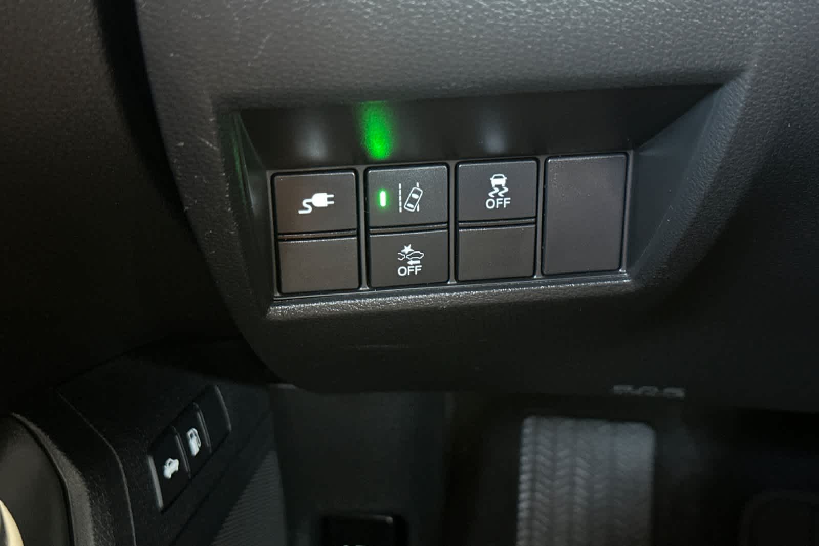 2018 Honda Clarity  29