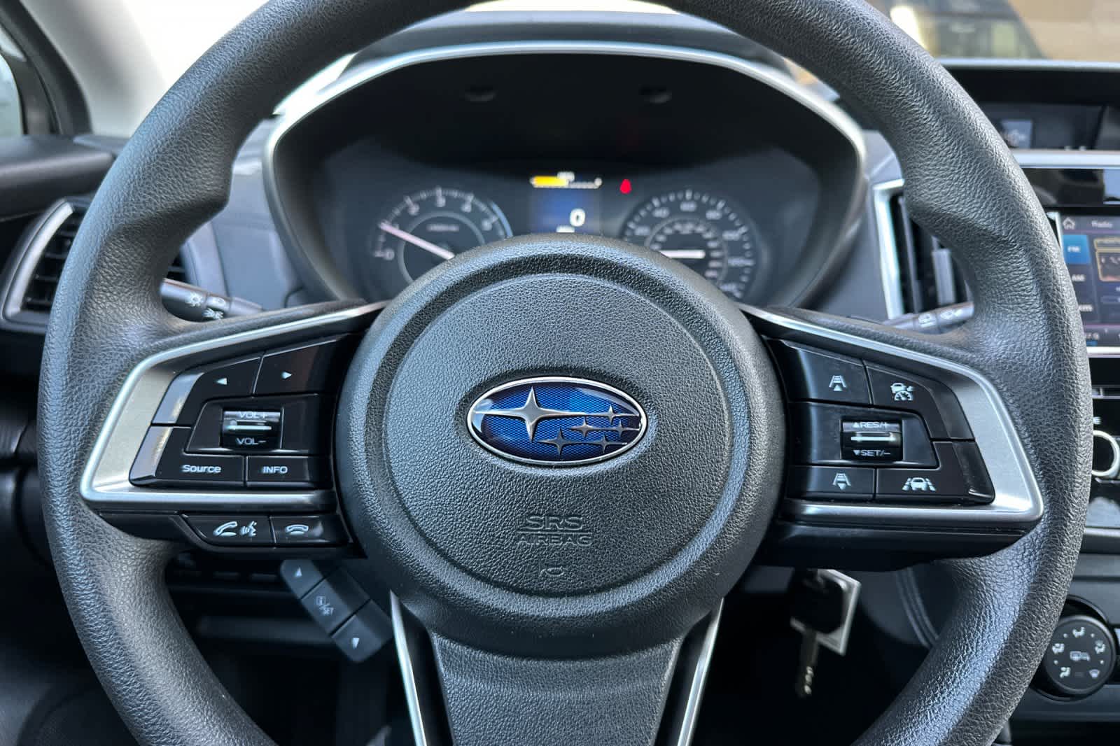 Thumbnail: 2019 Subaru Impreza - 23