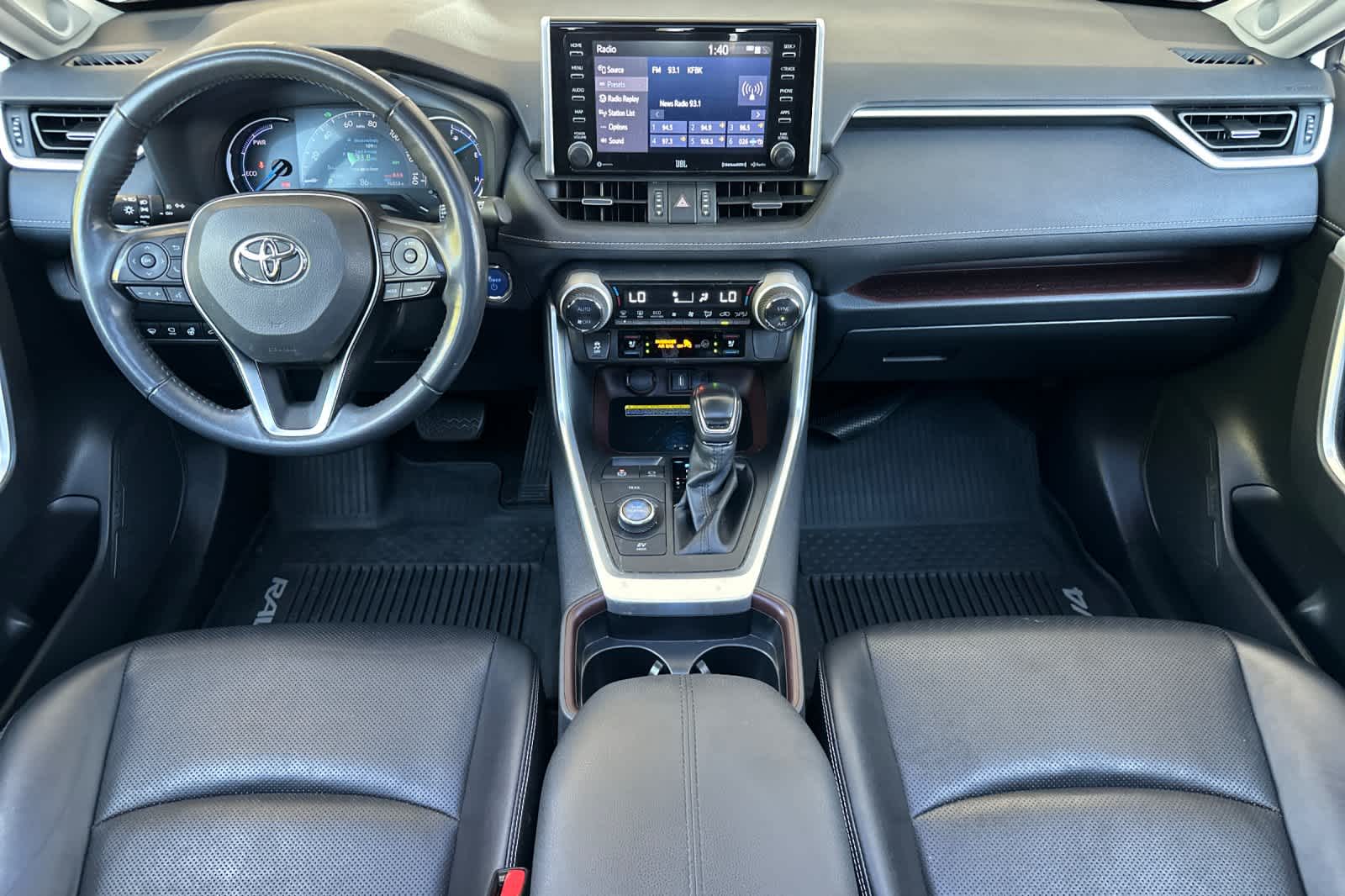 Thumbnail: 2020 Toyota RAV4 - 2