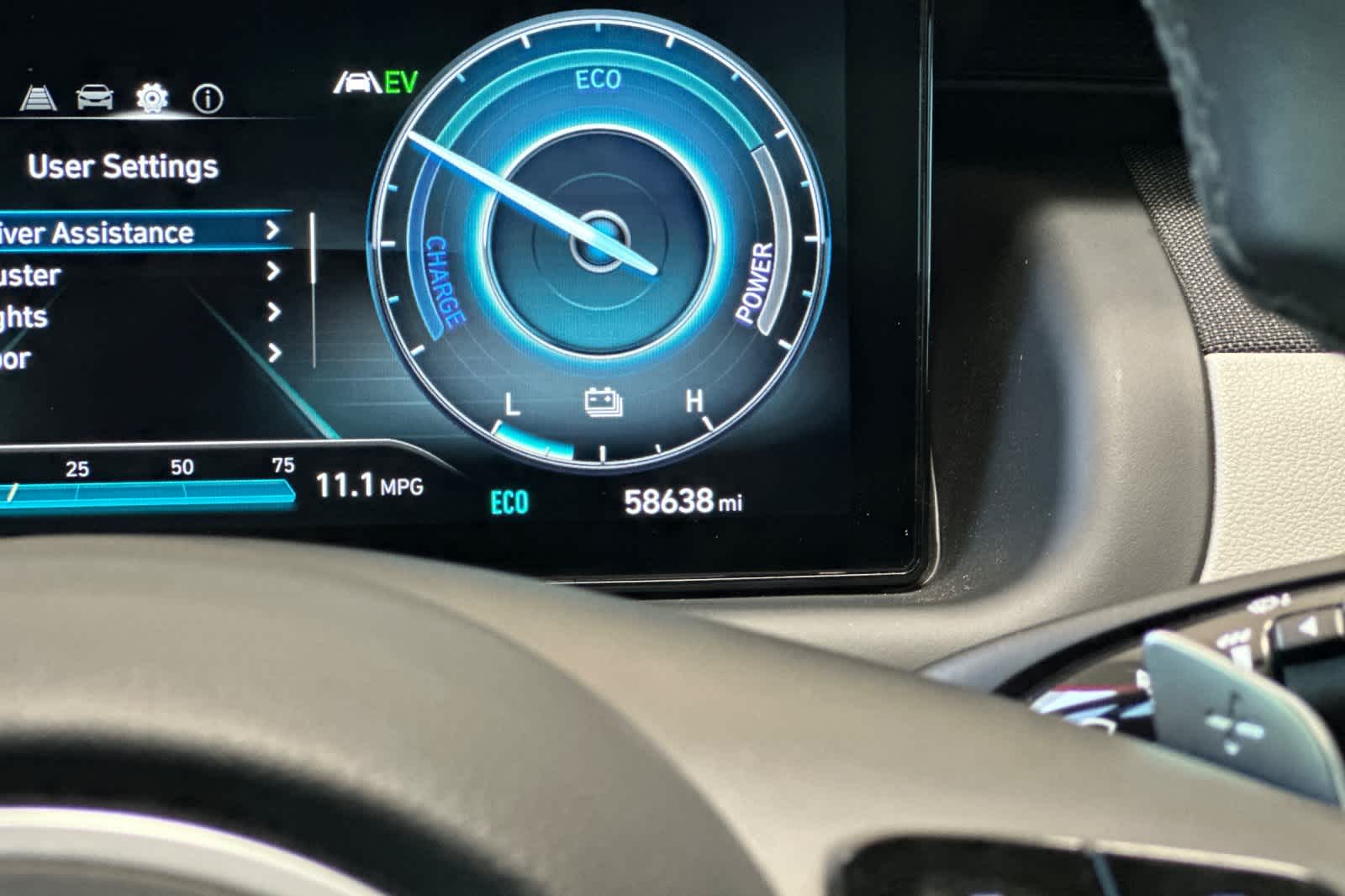 2022 Hyundai Tucson SEL Convenience 29