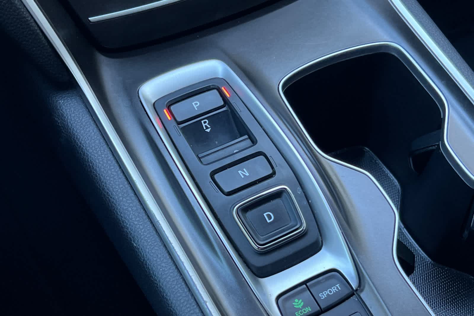 Thumbnail: 2021 Honda Accord - 22