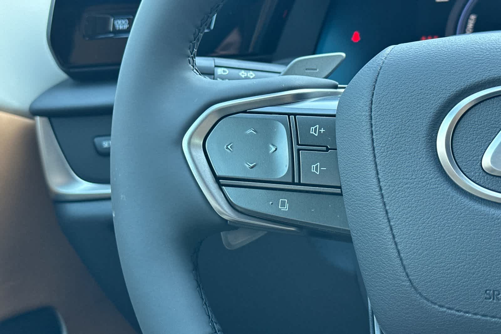 Thumbnail: 2026 Lexus RZ - 26