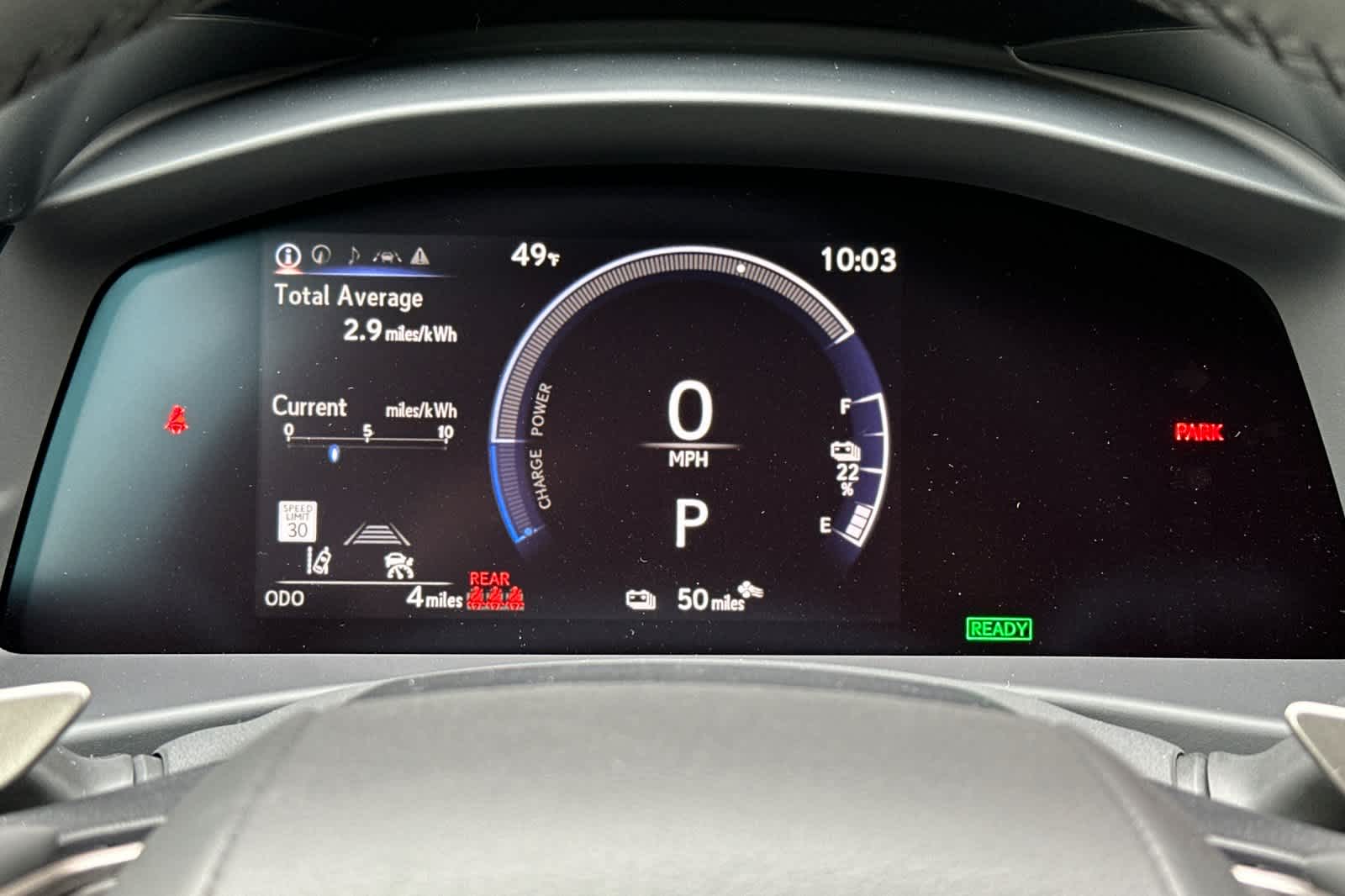 Thumbnail: 2026 Lexus RZ - 28