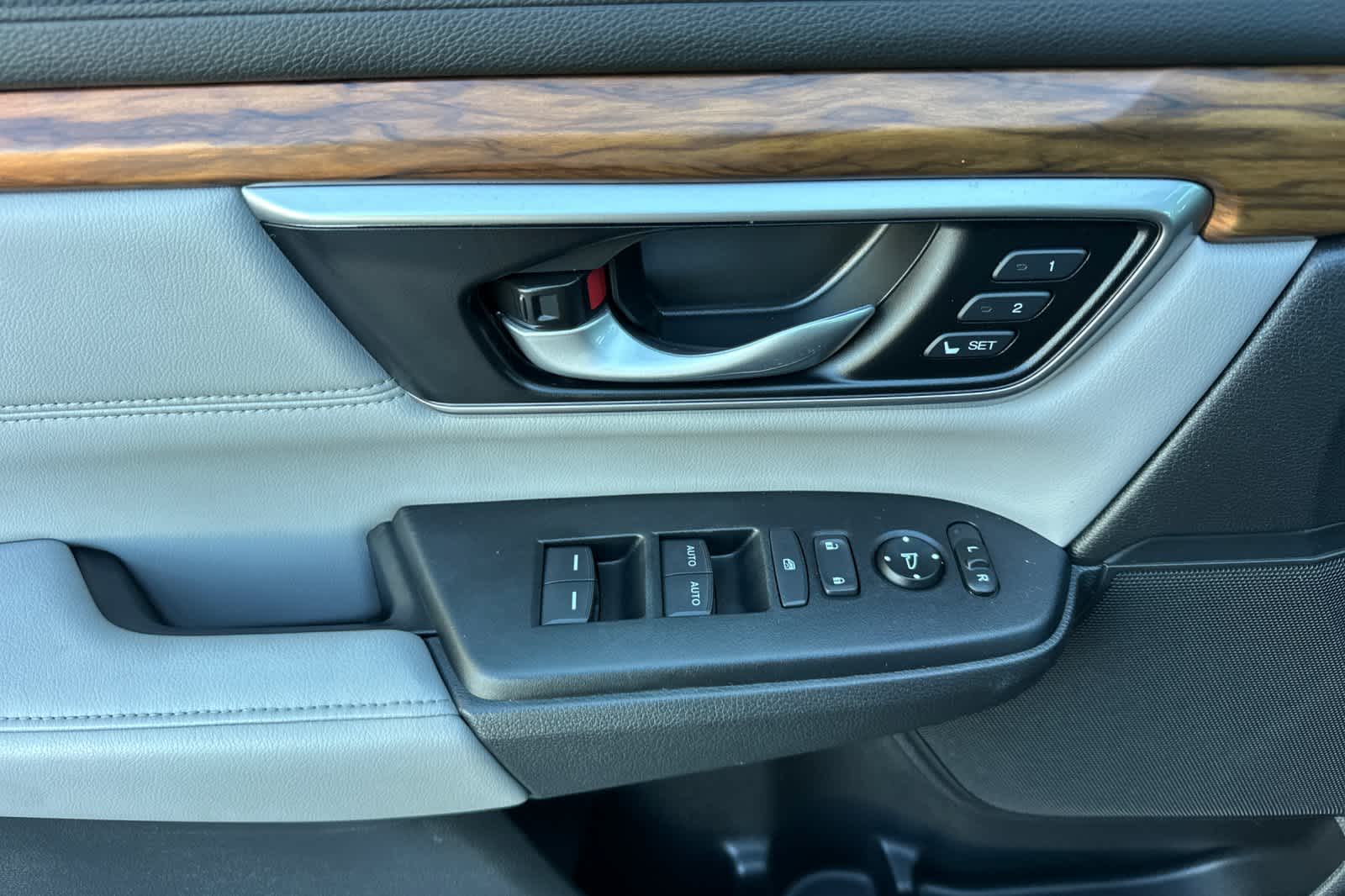 Thumbnail: 2021 Honda CR-V - 12