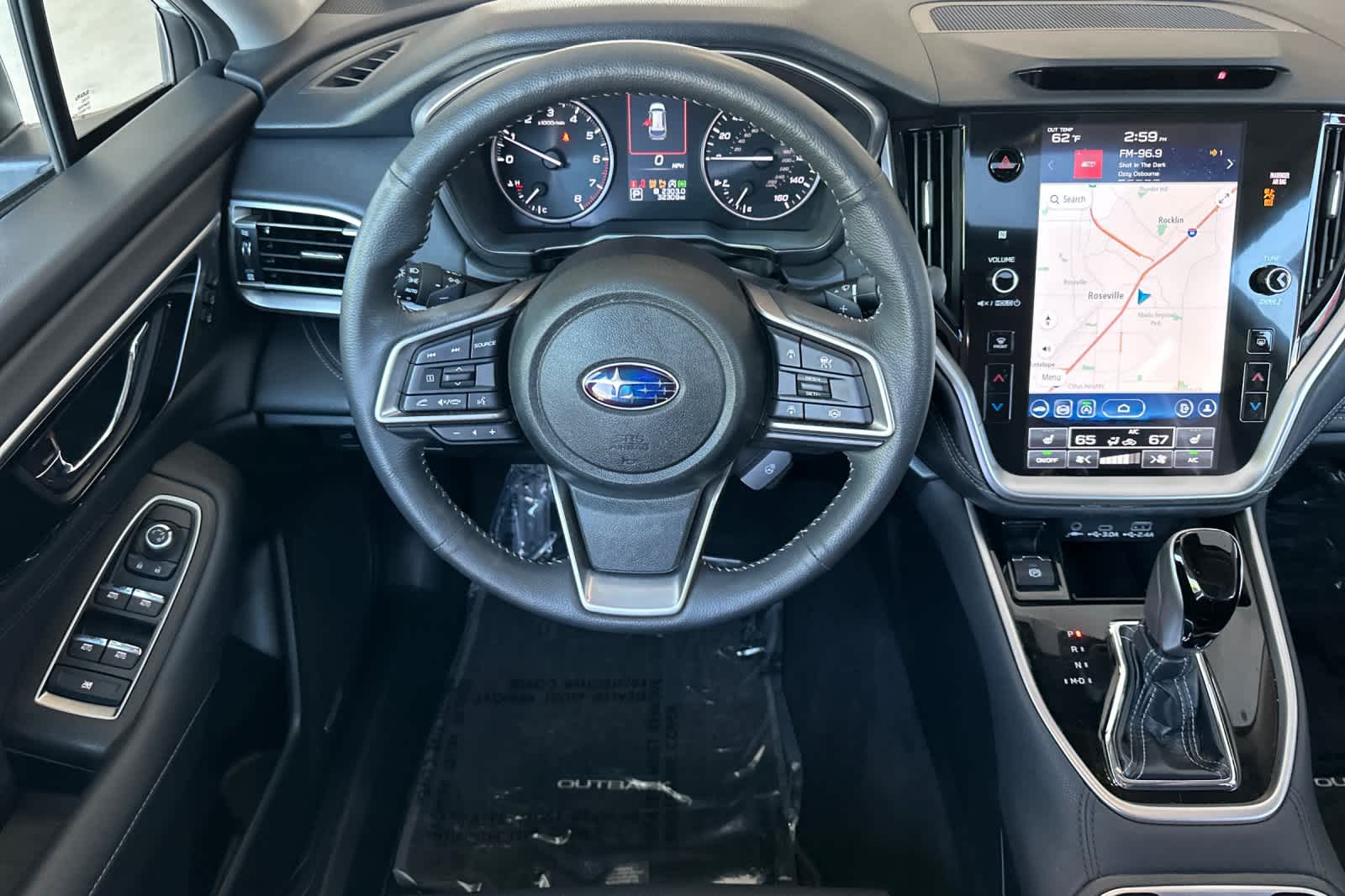 Thumbnail: 2024 Subaru Outback - 15