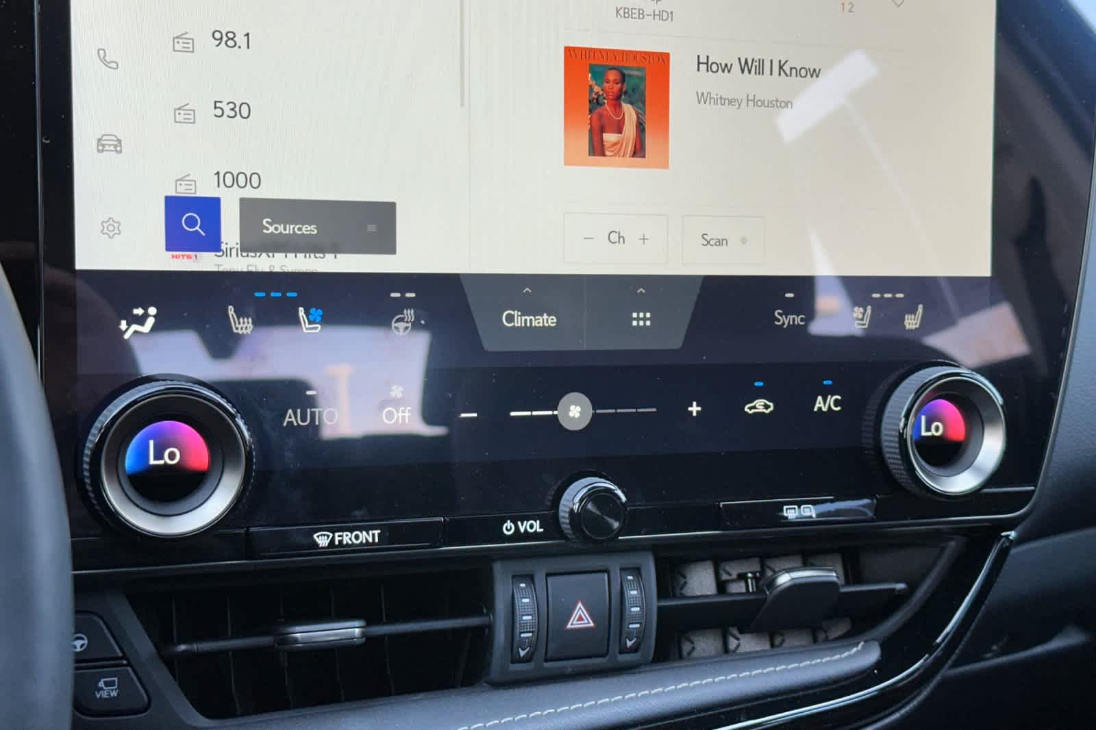 Thumbnail: 2025 Lexus NX - 23