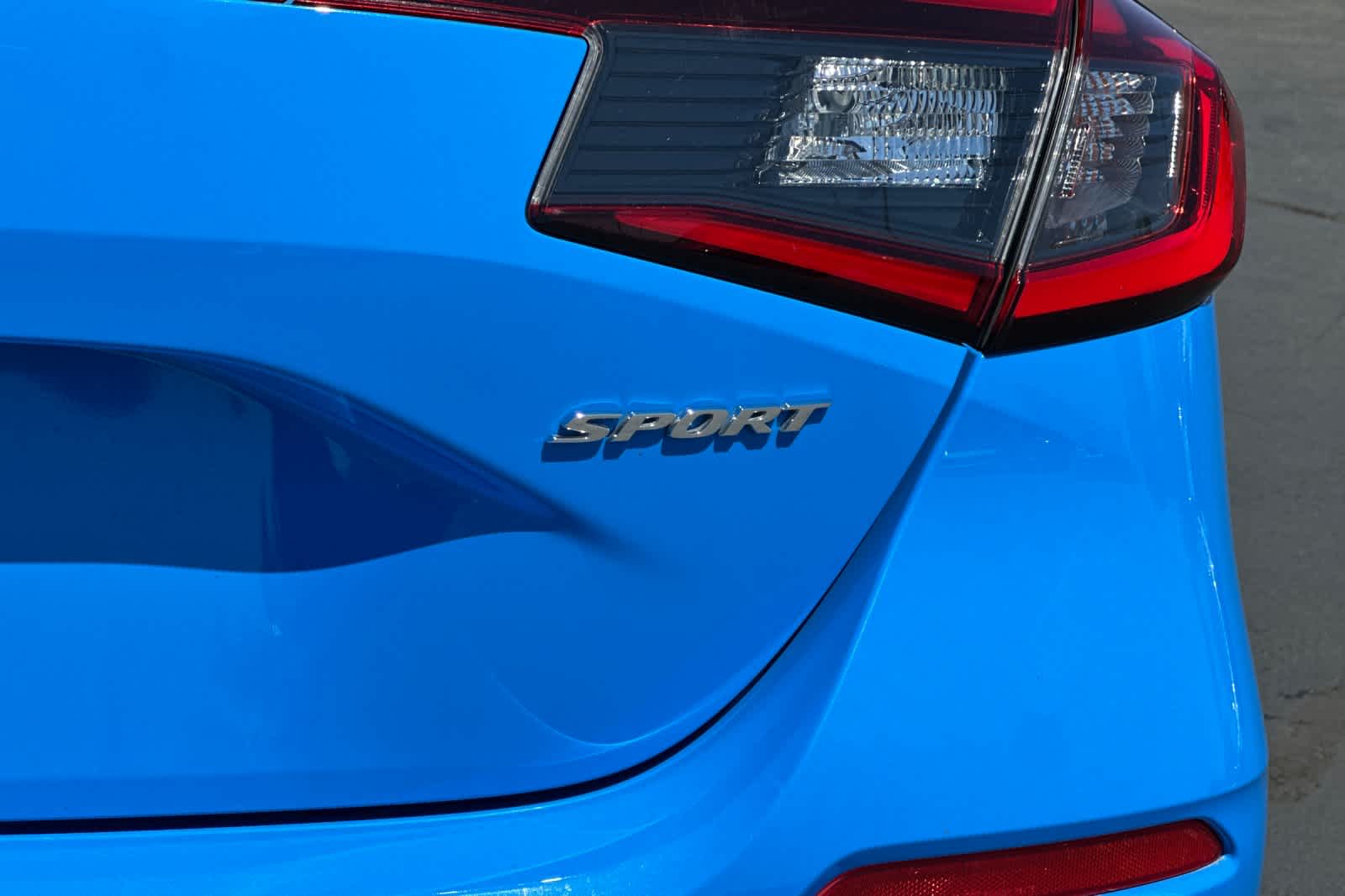 Thumbnail: 2022 Honda Civic - 30