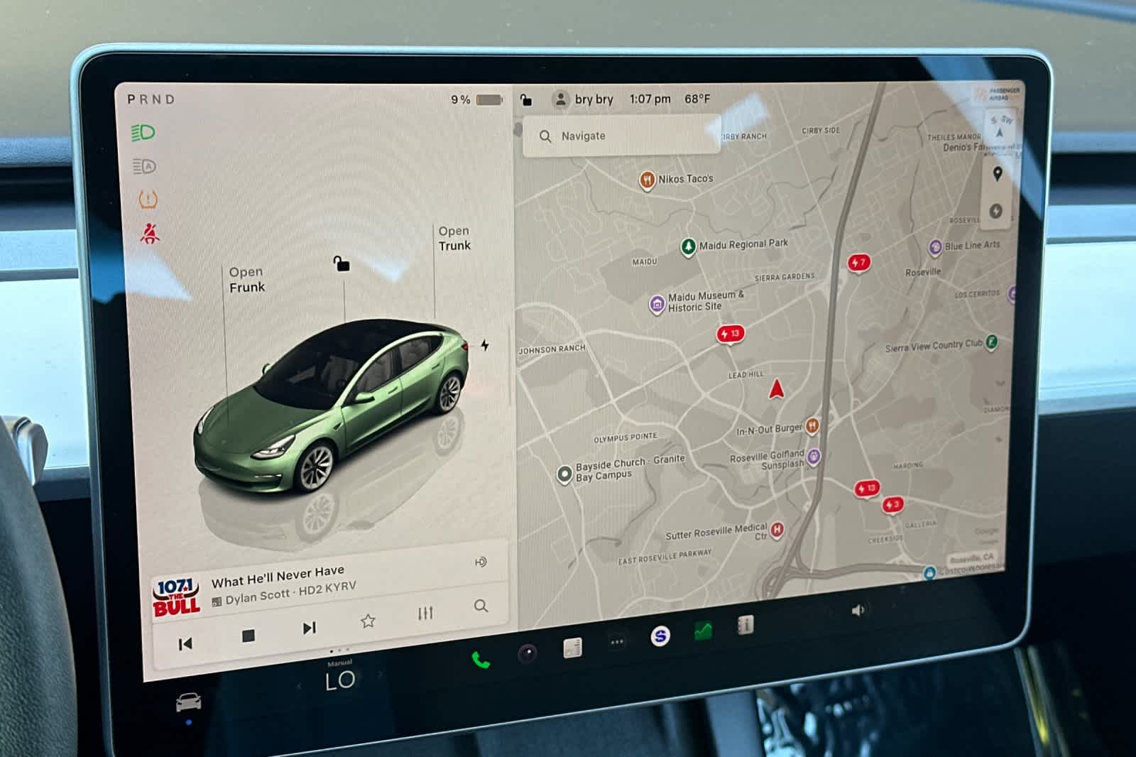 Thumbnail: 2023 Tesla Model 3 - 20