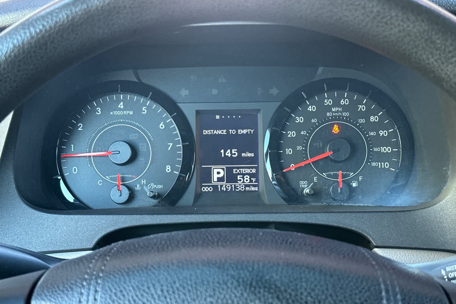 Thumbnail: 2015 Toyota Sienna - 27