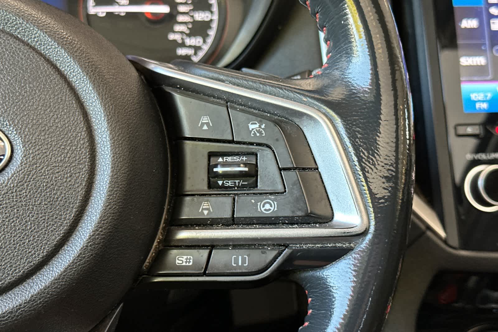 Thumbnail: 2020 Subaru Forester - 28