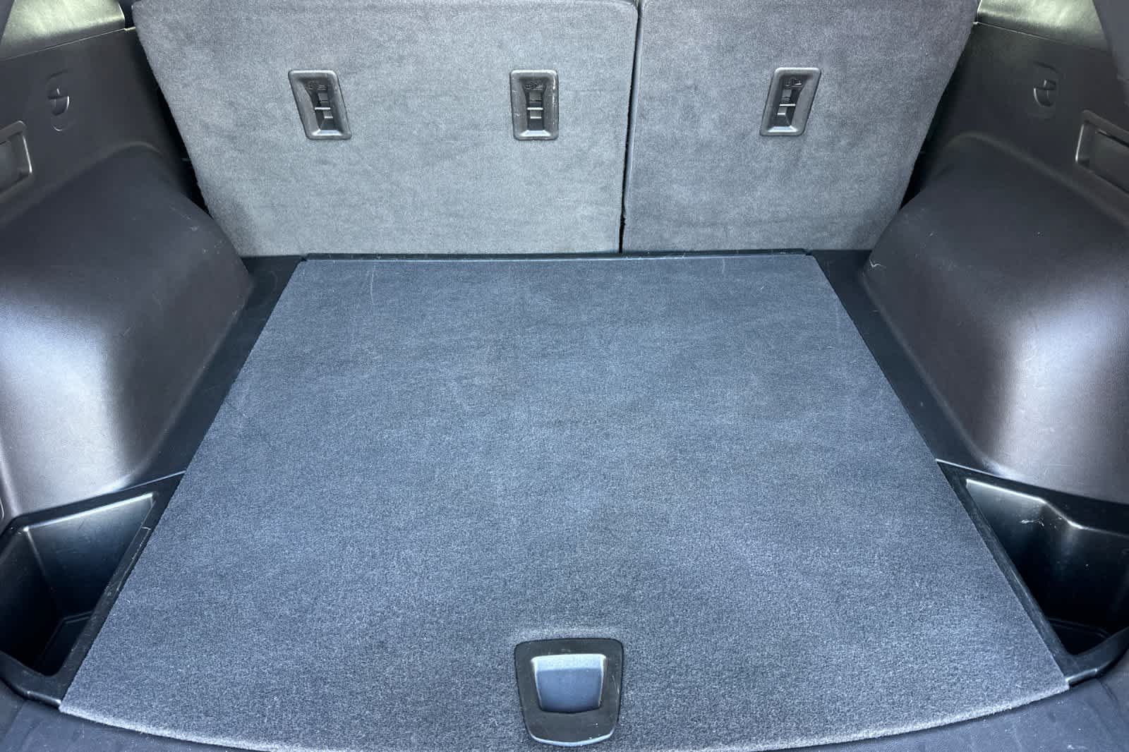 Thumbnail: 2021 Chevrolet Blazer - 16