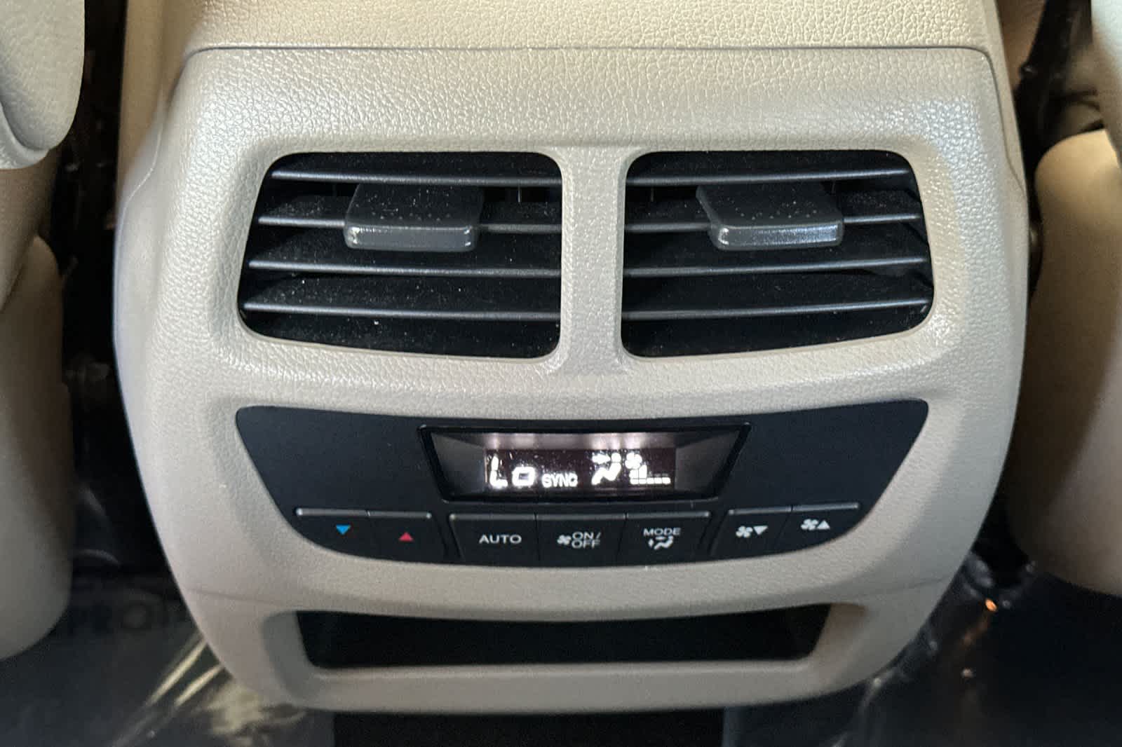 2017 Honda Pilot EX-L 14