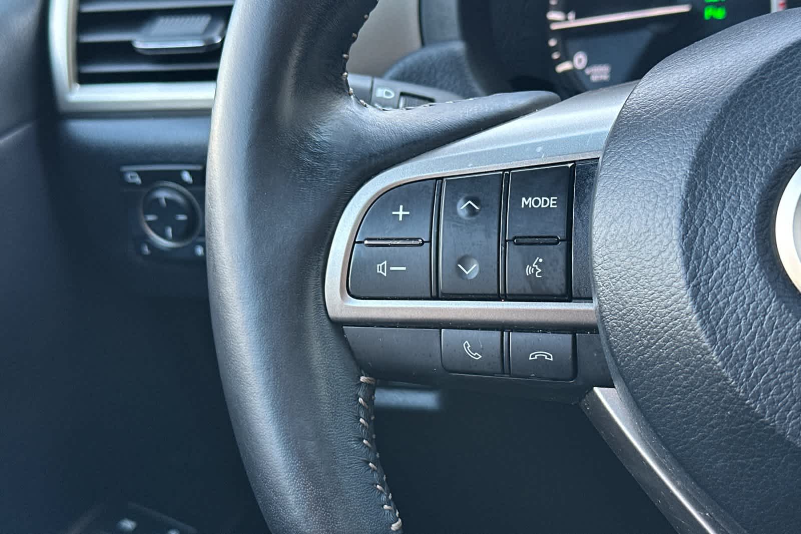 Thumbnail: 2021 Lexus GX - 27