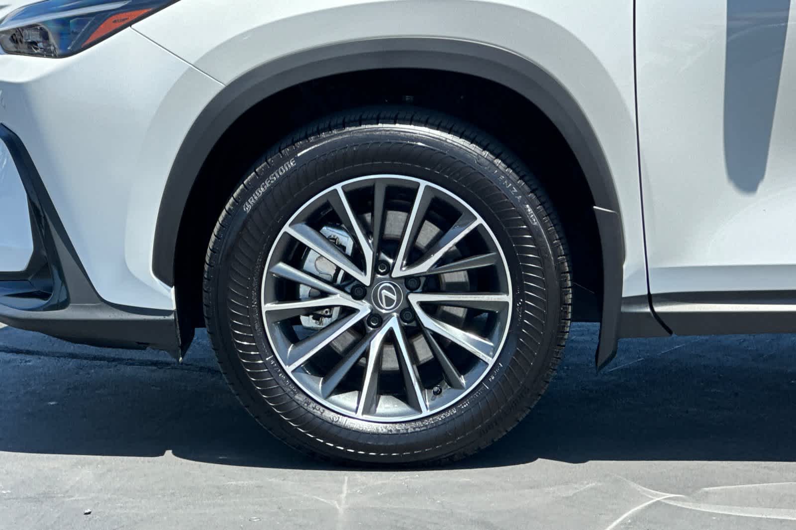 Thumbnail: 2025 Lexus NX - 31