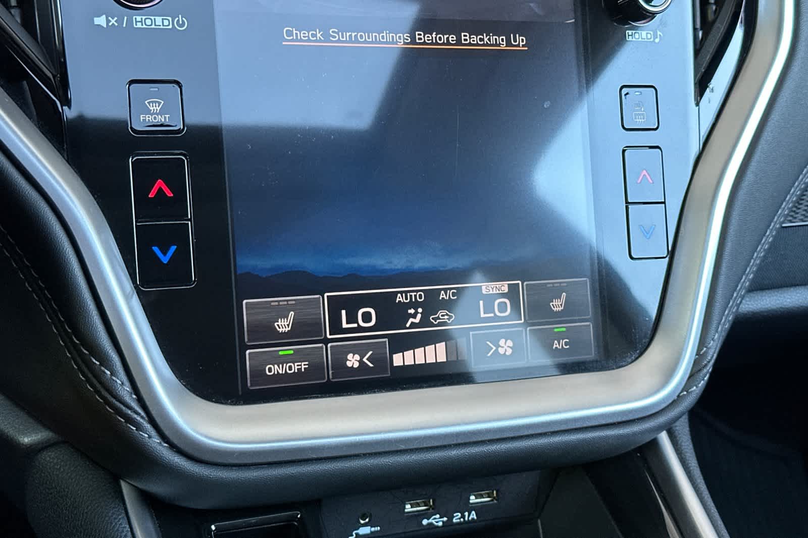 Thumbnail: 2020 Subaru Outback - 22