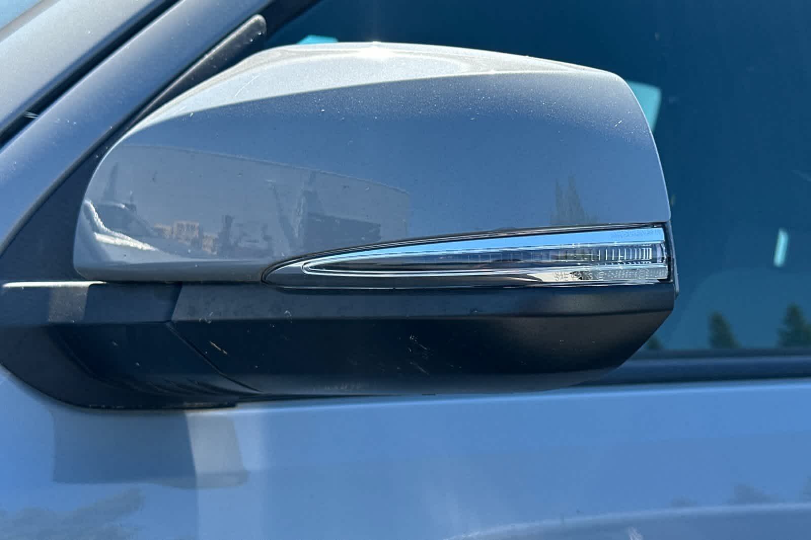 Thumbnail: 2021 Toyota Tacoma - 19