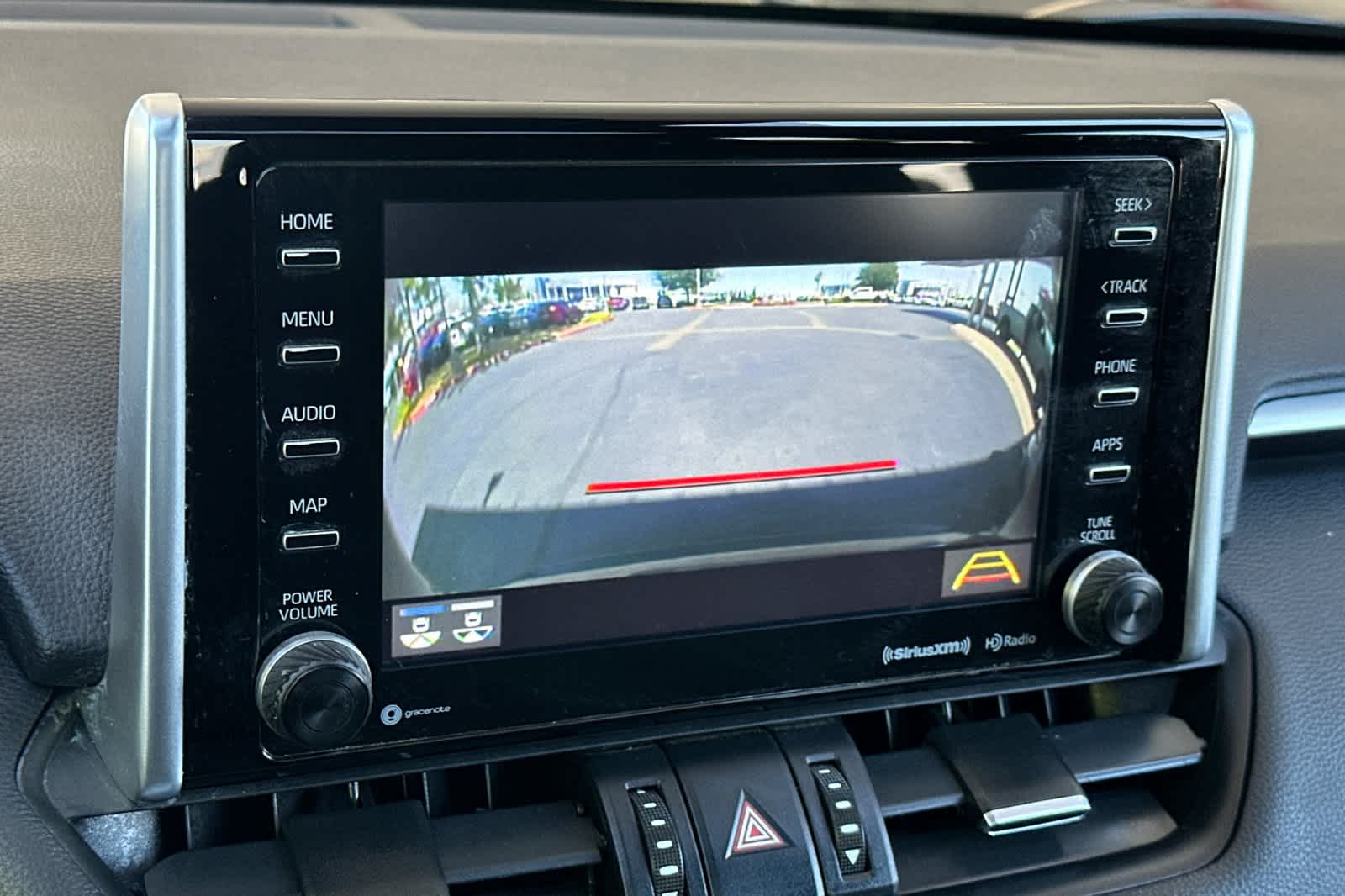 Thumbnail: 2021 Toyota RAV4 - 20