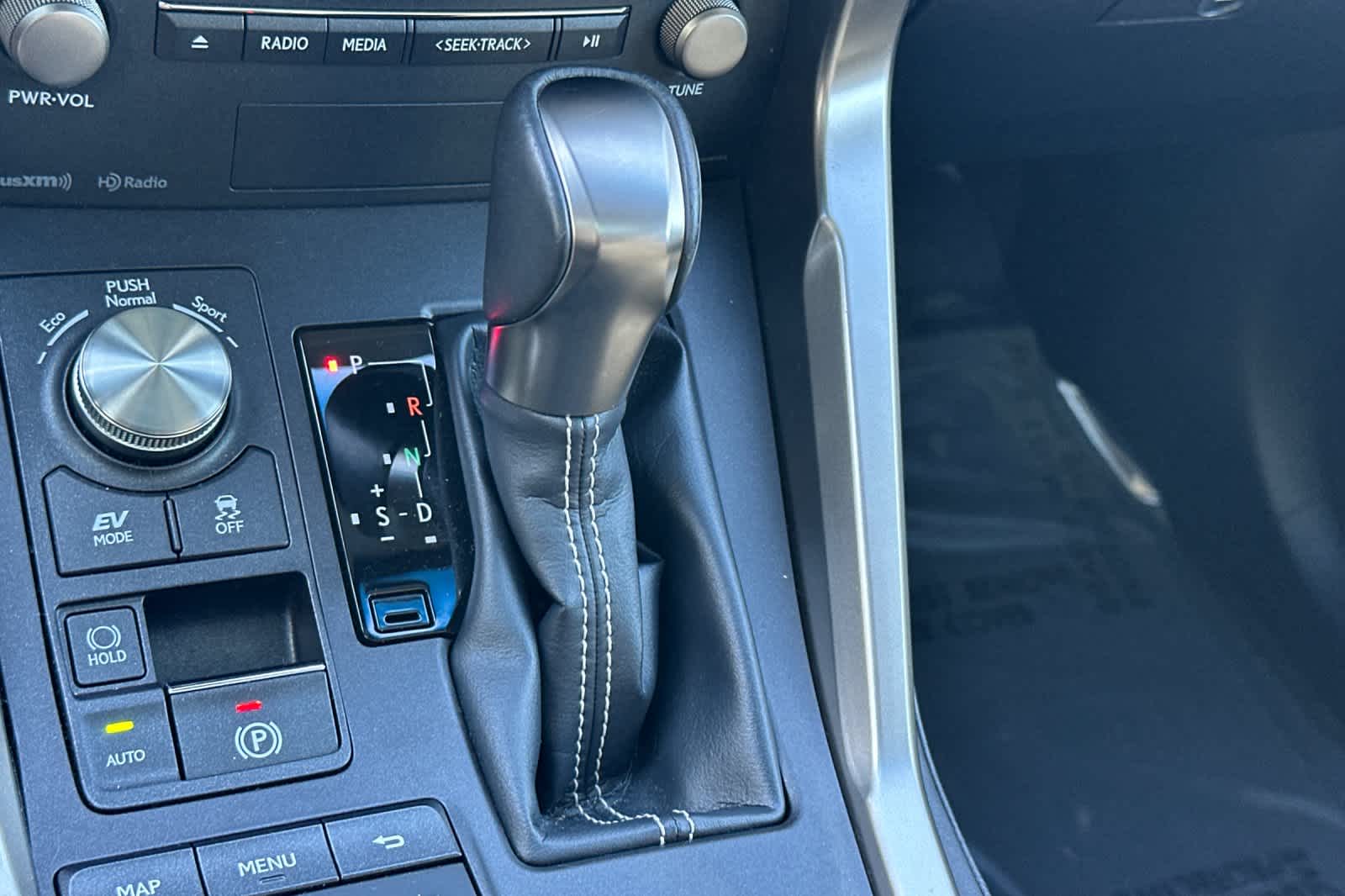 Thumbnail: 2019 Lexus NX - 24