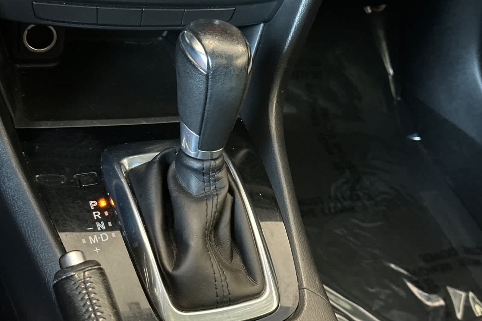 Thumbnail: 2015 Mazda Mazda6 - 23